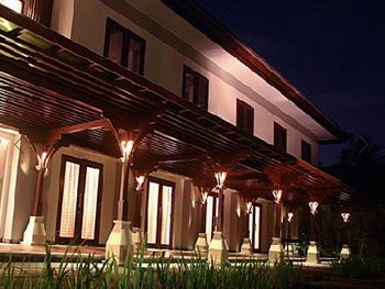 Bali, Kuta, Tuban, Rama Beach Resort and Villas